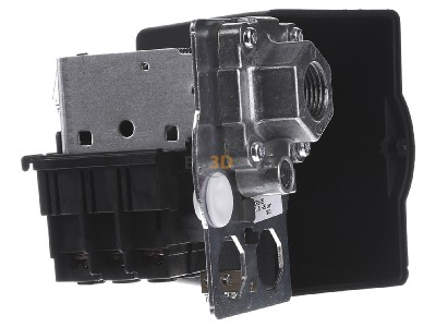 View on the right Condor MDR 7,5-25 G-1/2 Pressure switch 
