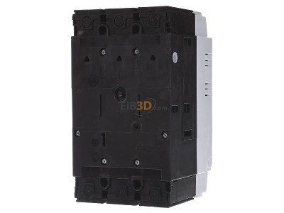 Back view Eaton N2-250 Safety switch 3-p 
