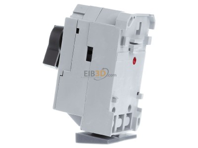 View on the right Condor OKN-160 AA XXX XXX Motor protective circuit-breaker 16A 
