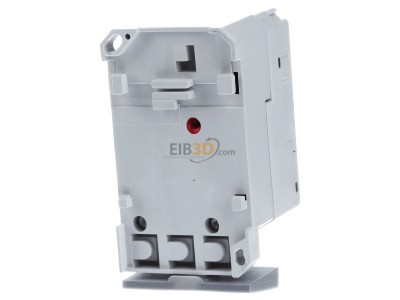 Back view Condor OKN-160 AA XXX XXX Motor protective circuit-breaker 16A 
