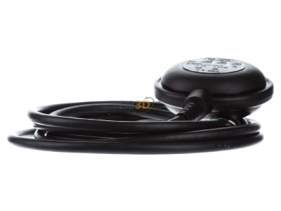 View on the left Condor PSN-0 3m Float switch 1x4,5A 
