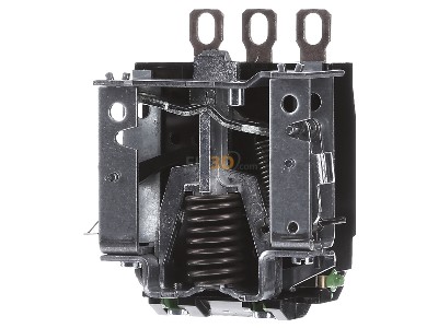 Back view Condor R 5/4,2 Thermal overload relay 2,4...4,2A 
