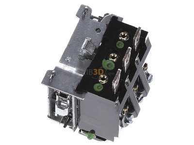 View top left Condor R 5/4,2 Thermal overload relay 2,4...4,2A 
