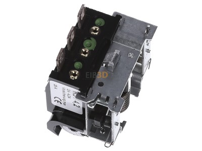View top right Condor R 5/4,2 Thermal overload relay 2,4...4,2A 
