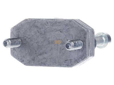 Ansicht hinten Eaton NZM4-XKB Flachbandklemme 3p. f. BG4 