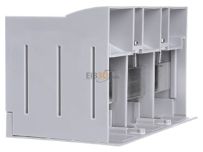 Ansicht rechts Eaton NZM4-XKA Tunnelklemme 3p. 1 Schalterseite 