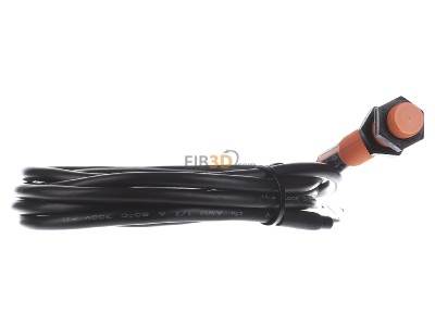 View on the left Ifm Electronic IF0003 Inductive proximity switch 4mm 
