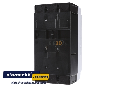 Back view Eaton (Moeller) 259114 Circuit-breaker 400A
