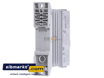 Back view Siemens Indus.Sector 3RF2310-1AA02 Solid state relay 10,5A 1-pole 
