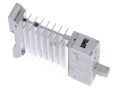 Ansicht oben links Siemens 3RF2320-1AA02 Halbleiterschtz 24-230V/24VDC 