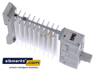 Ansicht oben links Siemens Indus.Sector 3RF2320-1AA04 Halbleiterschtz 230-460V/24VDC 