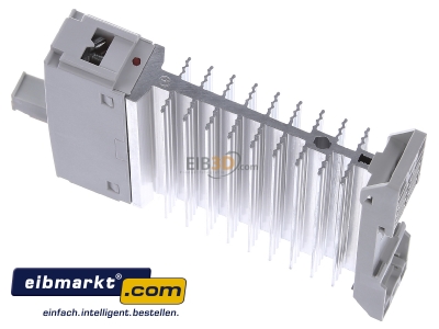 Ansicht oben rechts Siemens Indus.Sector 3RF2320-1AA04 Halbleiterschtz 230-460V/24VDC 