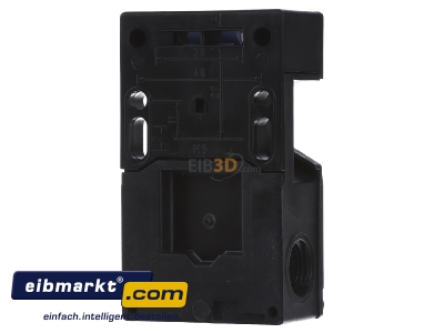 Back view Schmersal AZ 16-02zvrk End switch
