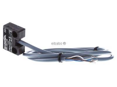 Ansicht rechts Schmersal BNS 250-11ZG Sensor Sicherheits- 