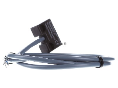 Ansicht hinten Schmersal BNS 250-11ZG Sensor Sicherheits- 