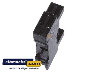 Top rear view Finder 95.85.30 Relay socket 8-pin
