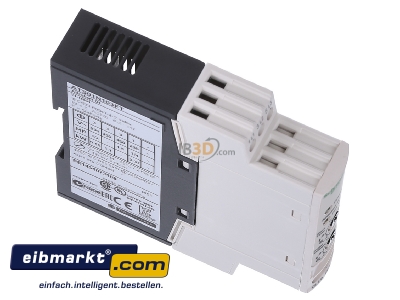 View top left Schneider Electric ATS01N103FT Soft starter 3A 24...240VAC 24...240VDC
