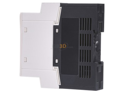 View on the right Schneider Electric ATS01N106FT Soft starter 6A 24...240VAC 24...240VDC 
