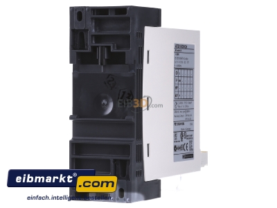 Ansicht hinten Schneider Electric ATS01N209QN Sanftanlasser 4KW,3x380-415V,9A 