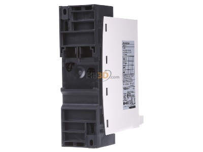 Ansicht hinten Schneider Electric ATS01N222QN Sanftanlasser 11KW,3x380-415V,22A 