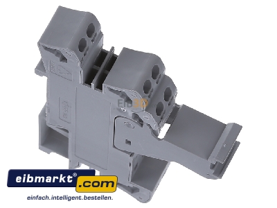 View top left WAGO Kontakttechnik 788-103 Relay socket 8-pin
