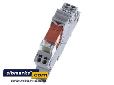 View top left WAGO Kontakttechnik 788-312 Switching relay DC 24V - 
