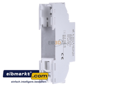 Ansicht hinten Dold&Shne IK8802.12 AC/DC24V Koppelrelais 
