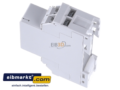 Ansicht oben rechts Dold&Shne IK8802.12 AC/DC24V Koppelrelais 