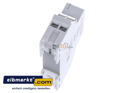 Ansicht oben hinten Dold&Shne IK8802.12 AC/DC24V Koppelrelais 