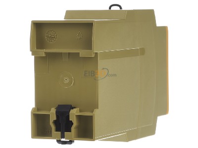 Back view Pilz PNOZ X3 #774318 Emergency stop switchgear 230V AC, 24V DC, PNOZ X3 # 774318
