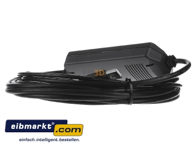 Ansicht hinten Siemens Indus.Sector 6ES7901-3DB30-0XA0 USB/PPI Kabel S7-200 Ohne Freeport-Suppo. 