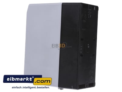 View on the right Eaton (Moeller) CI-PKZ01-G Empty enclosure for switchgear IP65
