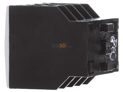 View on the right Eaton DILM32-XHI11 Auxiliary contact block 1 NO/1 NC 
