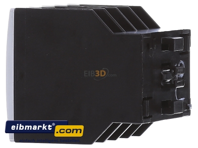 View on the right Eaton (Moeller) DILA-XHI22 Auxiliary contact block 2 NO/2 NC

