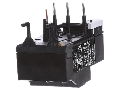 Back view Eaton (Moeller) ZB32-4 Thermal overload relay 2,4...4A 
