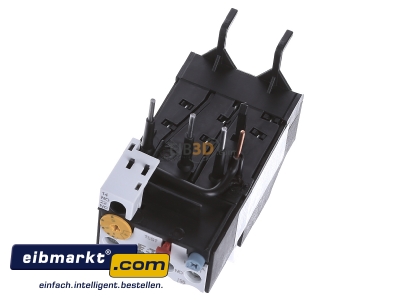 Ansicht oben vorne Eaton (Moeller) ZB32-10 Motorschutzrelais 6-10A 