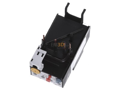 View up front Eaton ZB32-24 Thermal overload relay 16...24A 
