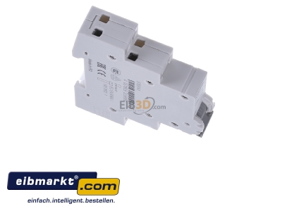 View top left Siemens Indus.Sector 5TE8141 Group switch for distribution board 20A - 
