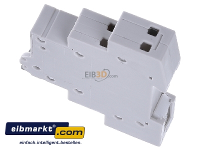 View top right Siemens Indus.Sector 5TE8141 Group switch for distribution board 20A - 

