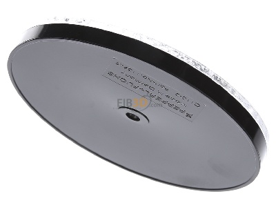 Top rear view Pepperl + Fuchs C110-2 Round reflector for light barrier 
