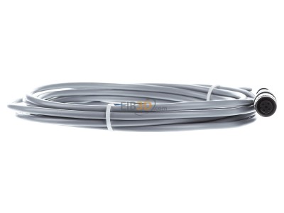 View on the left Pepperl + Fuchs V1-G-5M-PVC Sensor-actuator patch cord 5m 
