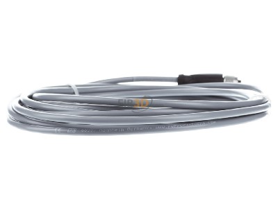 Back view Pepperl + Fuchs V1-G-5M-PVC Sensor-actuator patch cord 5m 
