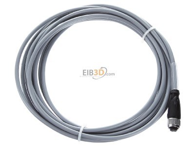View top left Pepperl + Fuchs V1-G-5M-PVC Sensor-actuator patch cord 5m 
