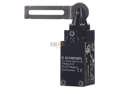 Front view Schmersal T5C 235-02Z End switch 
