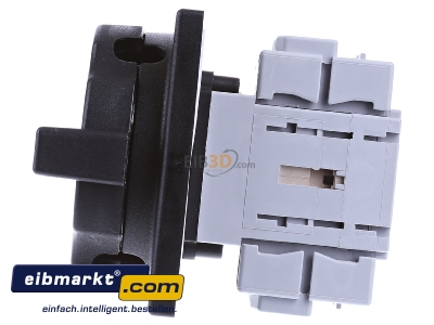 View on the right Siemens Indus.Sector 3LD2704-0TK51 Safety switch 3-p 37kW 
