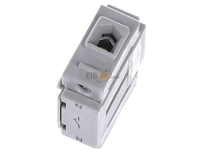 View up front Siemens 3LD9220-0C Relay accessory 
