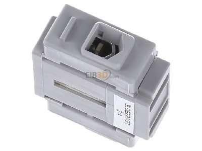 View top right Siemens 3LD9220-0C Relay accessory 
