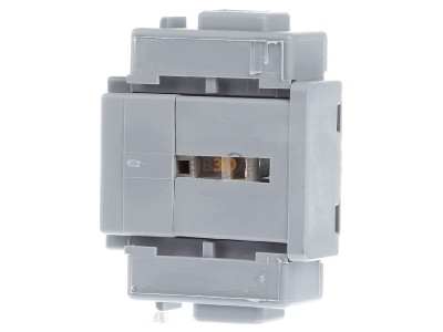 View on the right Siemens 3LD9220-0B Relay accessory 
