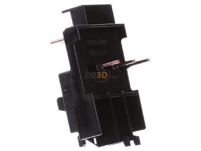 Ansicht links Siemens 3RA1921-1D Baustein 3RV1.2+3RT101 