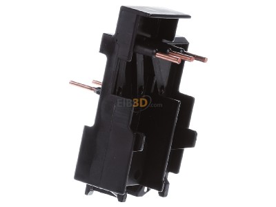 Ansicht rechts Siemens 3RA1921-1D Baustein 3RV1.2+3RT101 